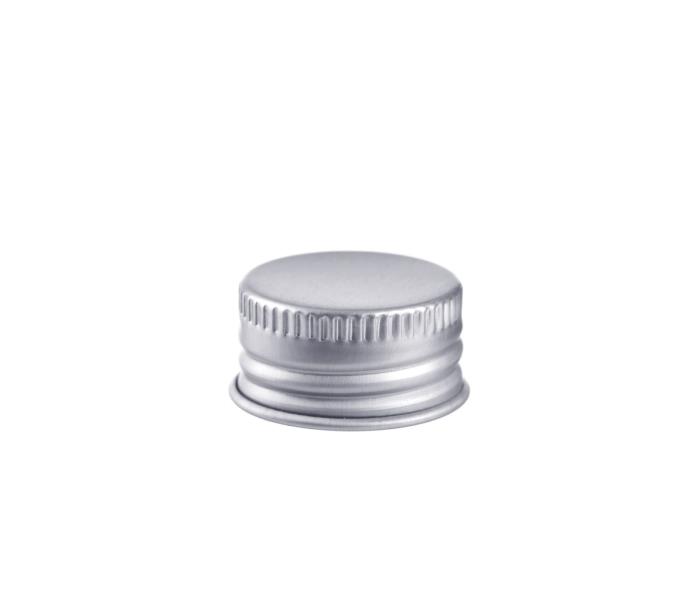 Aluminum cap SM7754